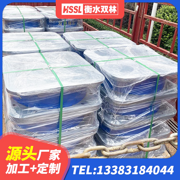 通城县LNR800天然橡胶支座生产厂家 通城县钢结构建筑减震支座 通城县橡胶隔震支座多少钱-个 通城县橡胶隔震支座1型源头工厂 - 第10张
