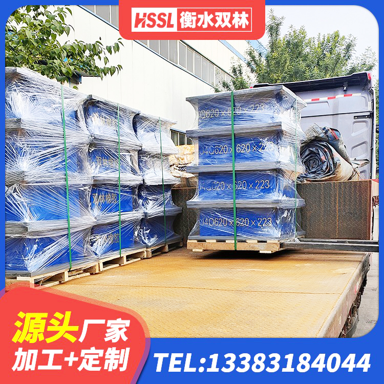 通城县LRB1500铅芯橡胶隔震支座 通城县LNR1500天然隔震支座 通城县矩形高阻尼橡胶隔震支座生产厂家 通城县铅芯隔震支座LRB源头工厂 - 第7张