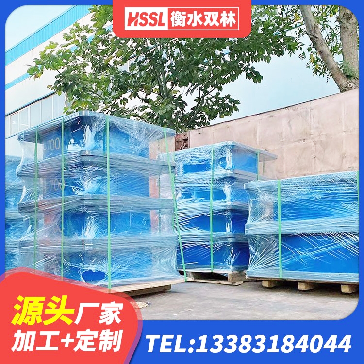 通城县房屋隔震支座多少钱 通城县大型减震支座源头工厂 通城县铅芯减震隔震支座 通城县LRB500铅芯隔震支座什么价格 - 第5张