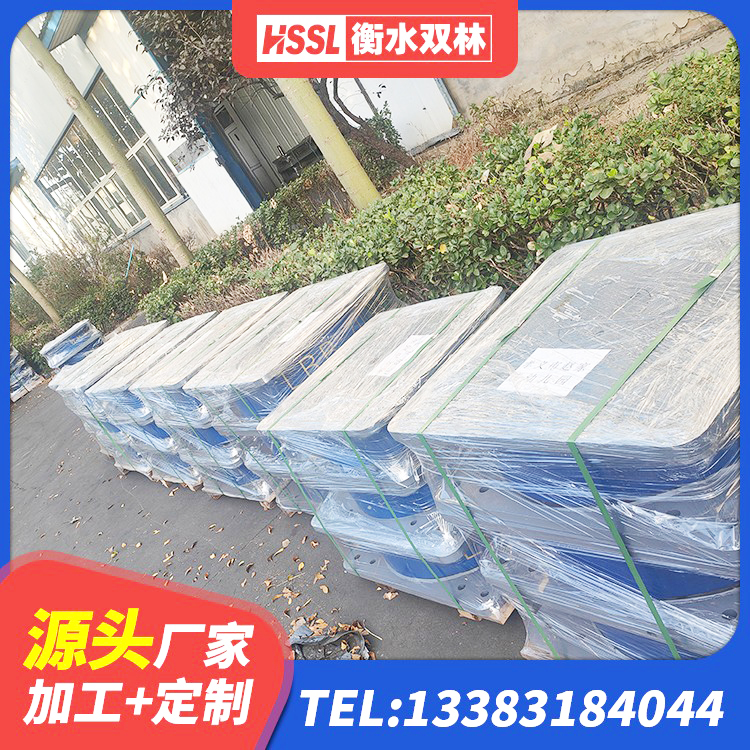 通城县HDR900高阻尼橡胶隔震支座源头工厂 通城县高楼隔震支座厂家 通城县民用建筑隔震支座厂家 通城县LNR400隔震支座源头工厂 - 第8张