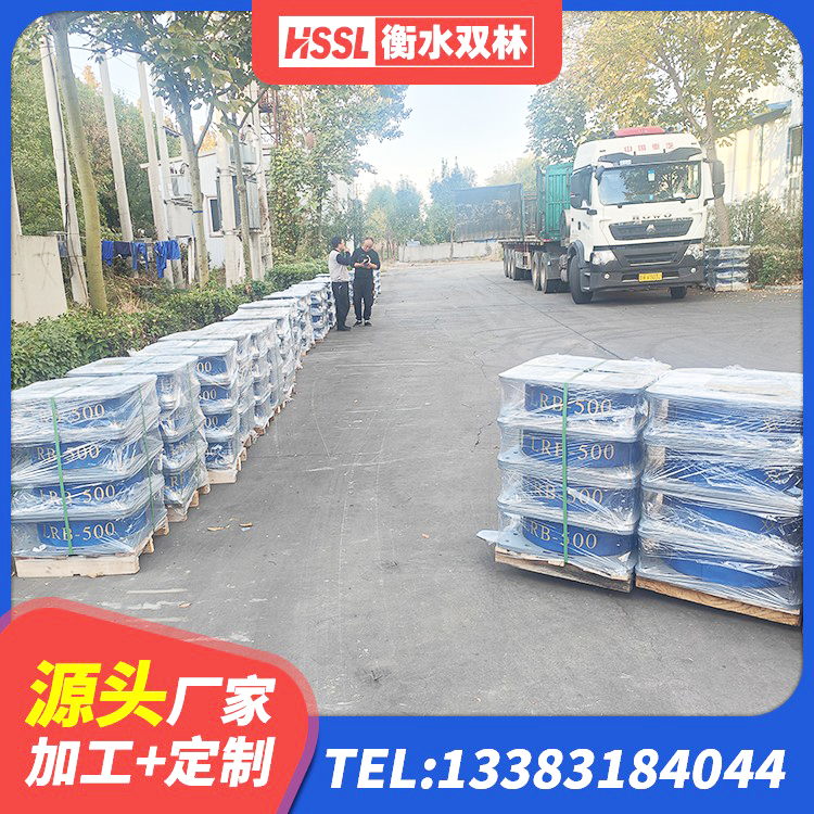 通城县建筑LRB400的抗震支座源头工厂 通城县HDR900橡胶支座 通城县建筑圆形高阻尼隔震支座厂家 通城县建筑港珠澳减隔震支座源头工厂 - 第2张